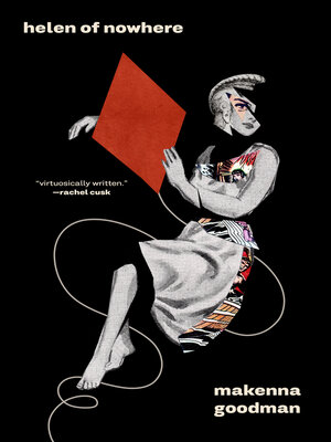 cover image of Helen of Nowhere